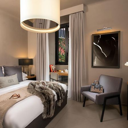 Parioli Place B&B โรม ภายนอก รูปภาพ