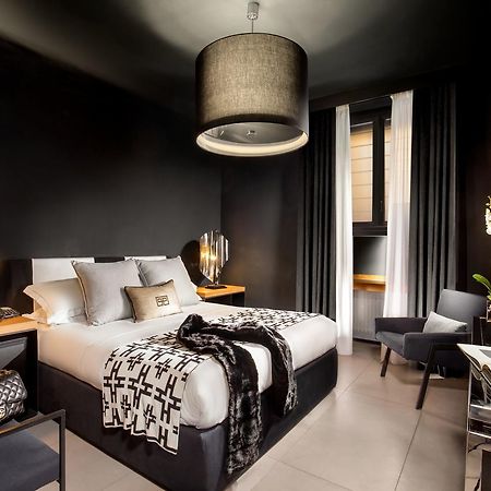 Parioli Place B&B โรม ภายนอก รูปภาพ