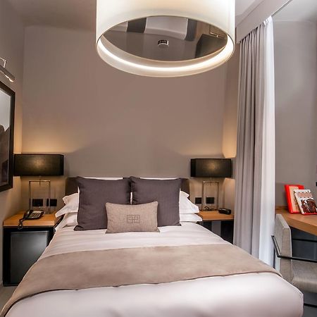 Parioli Place B&B โรม ภายนอก รูปภาพ