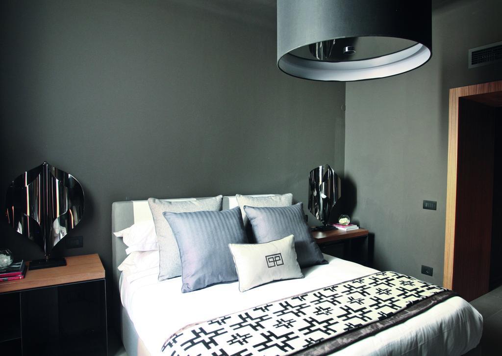 Parioli Place B&B โรม ภายนอก รูปภาพ