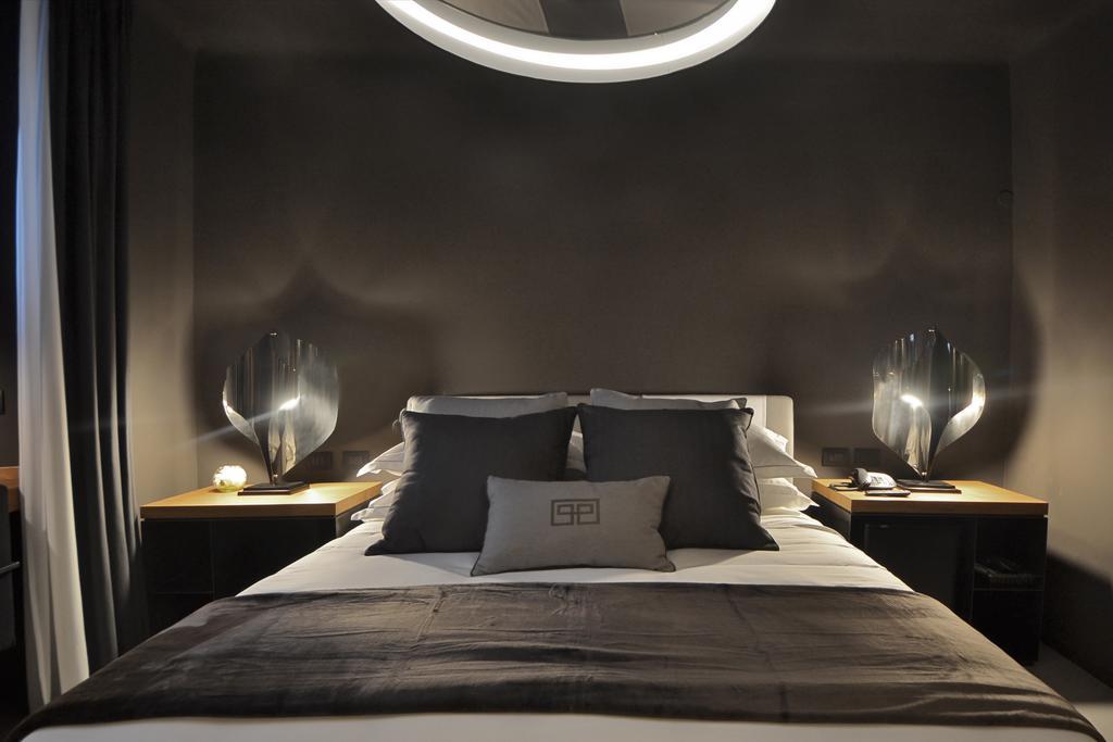 Parioli Place B&B โรม ภายนอก รูปภาพ