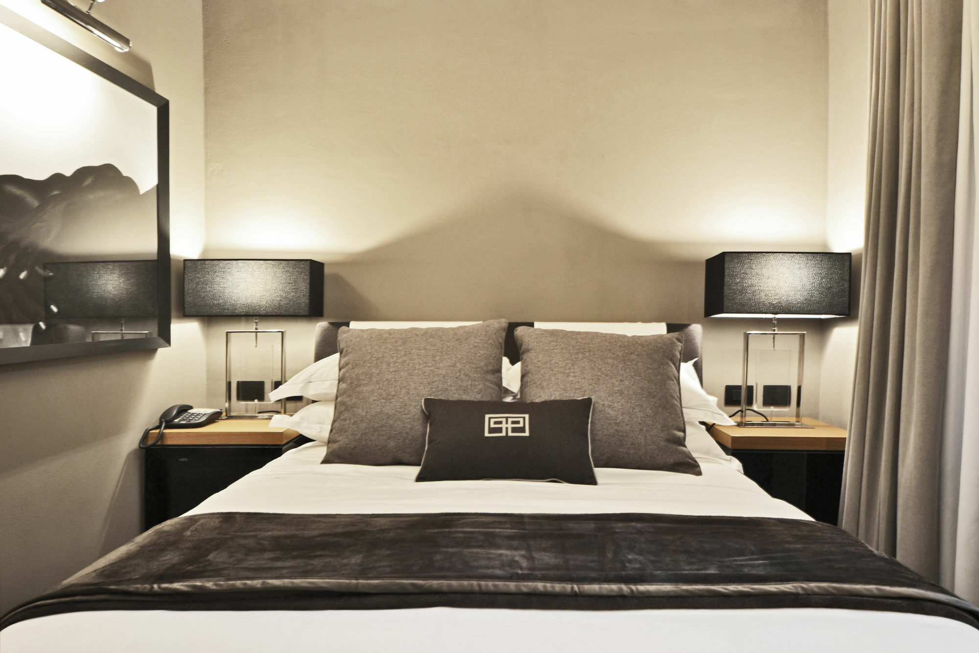 Parioli Place B&B โรม ภายนอก รูปภาพ