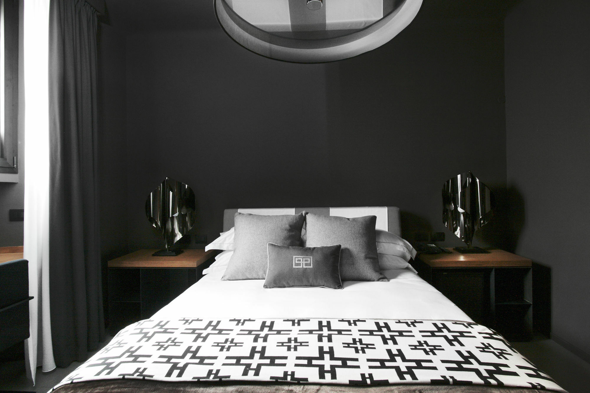 Parioli Place B&B โรม ภายนอก รูปภาพ