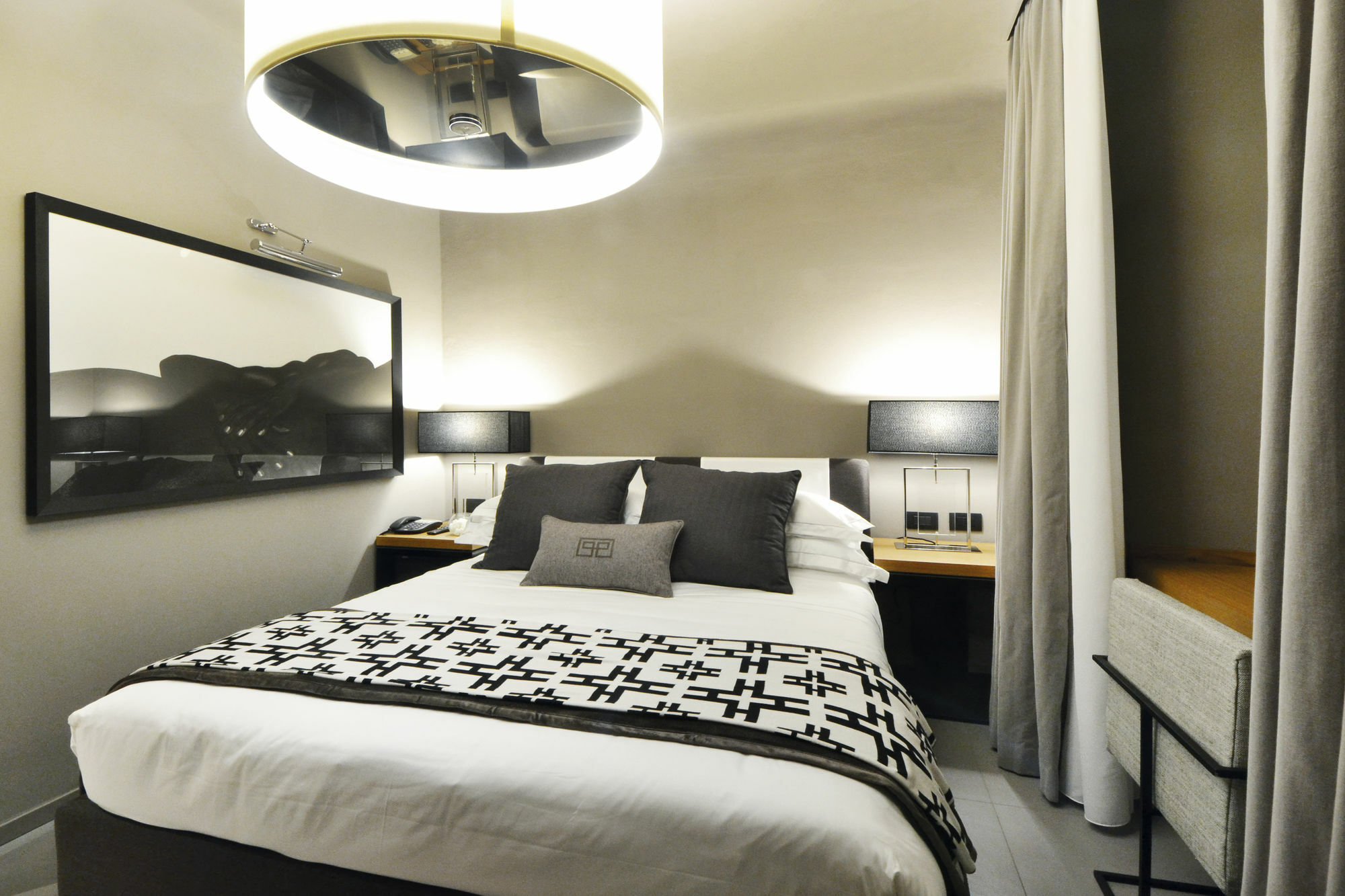 Parioli Place B&B โรม ภายนอก รูปภาพ