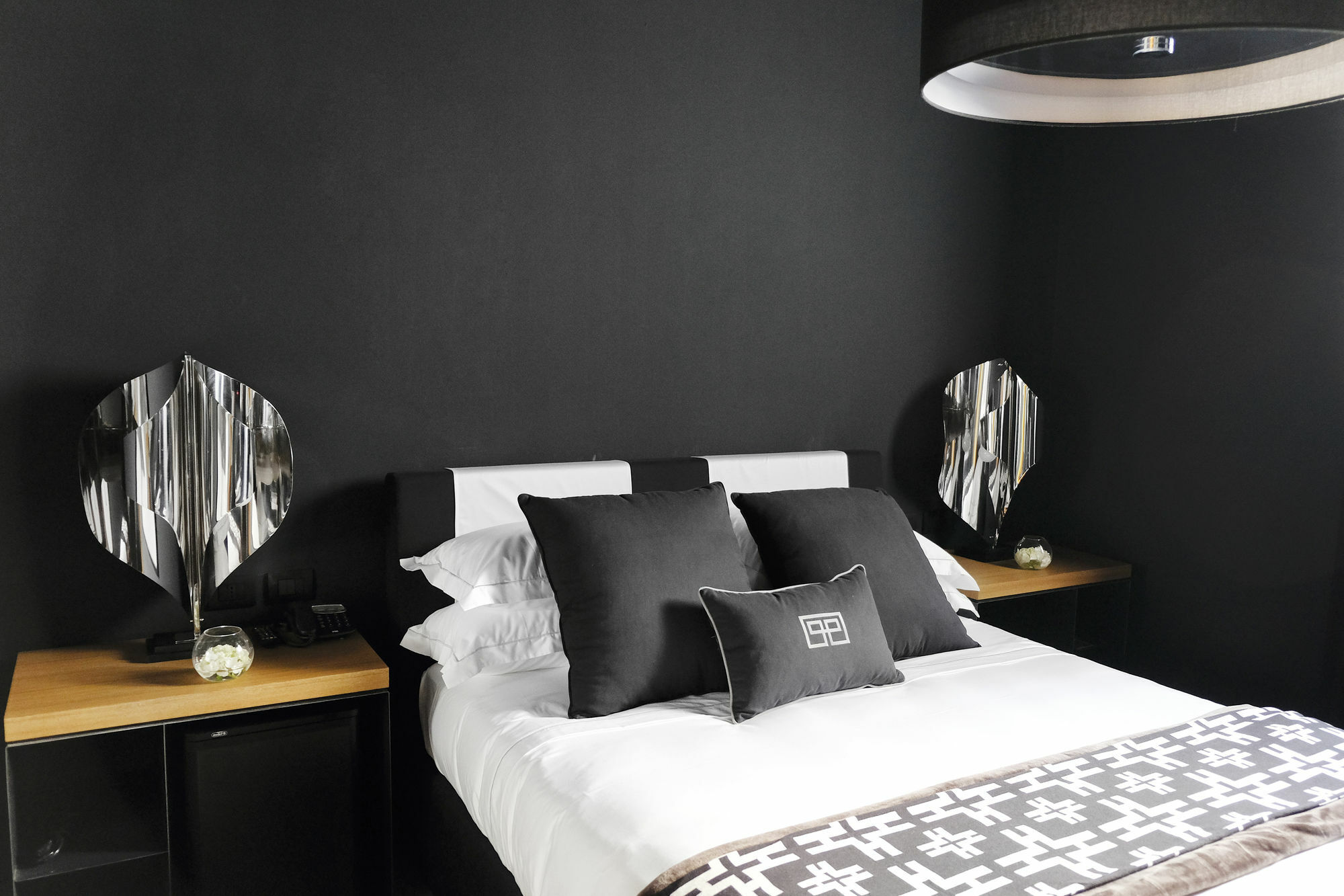 Parioli Place B&B โรม ภายนอก รูปภาพ