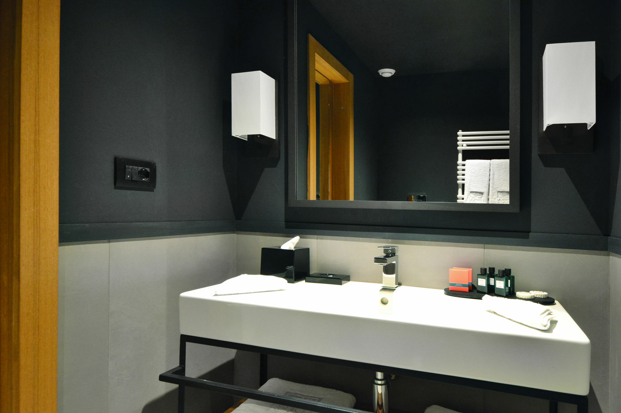 Parioli Place B&B โรม ภายนอก รูปภาพ