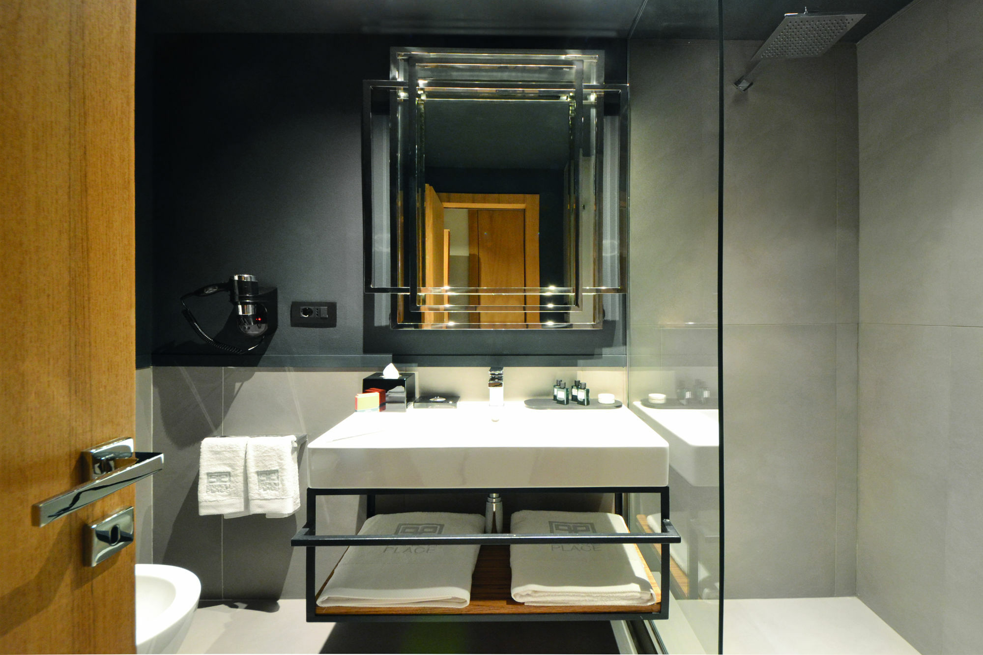 Parioli Place B&B โรม ภายนอก รูปภาพ