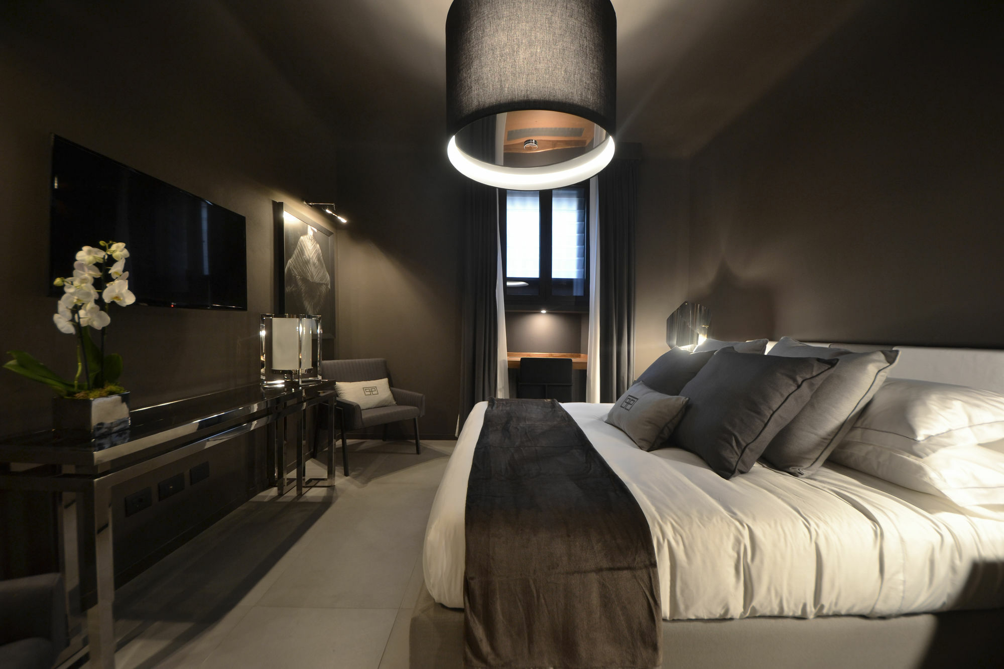 Parioli Place B&B โรม ภายนอก รูปภาพ