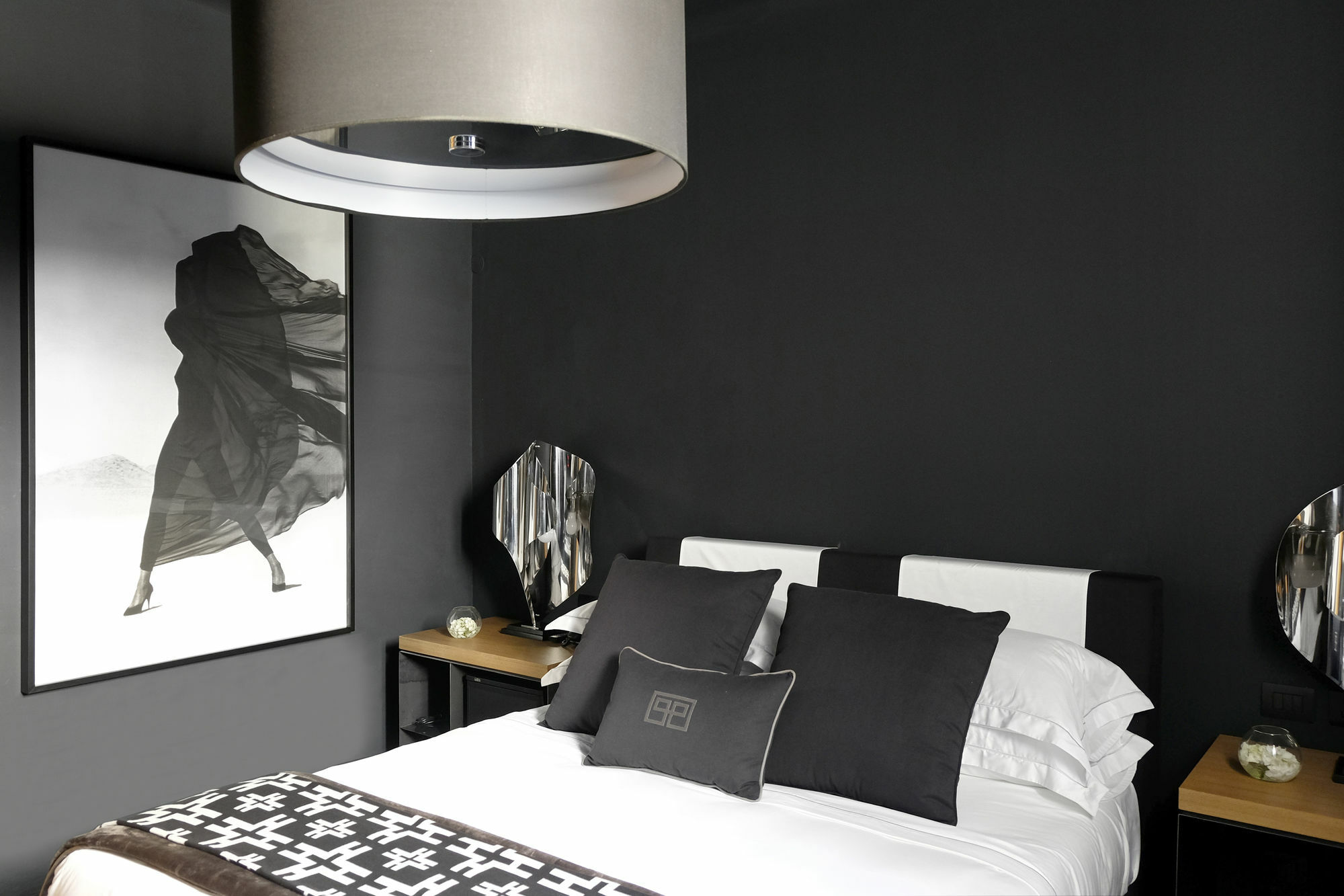 Parioli Place B&B โรม ภายนอก รูปภาพ