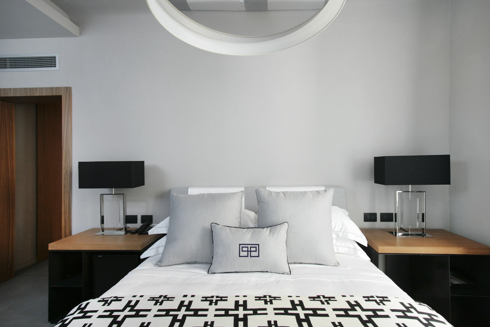 Parioli Place B&B โรม ภายนอก รูปภาพ