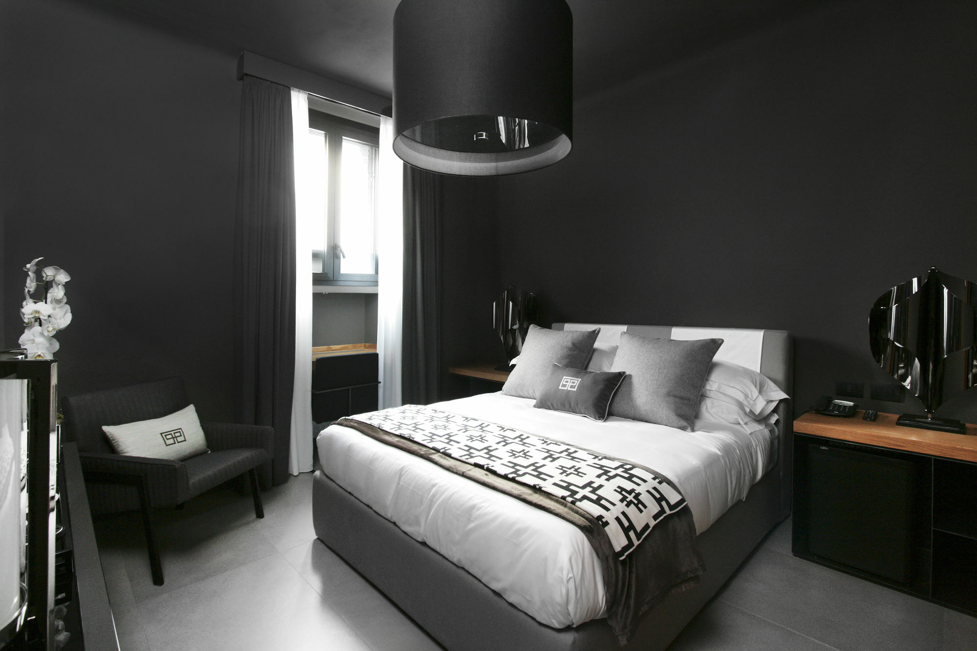 Parioli Place B&B โรม ภายนอก รูปภาพ