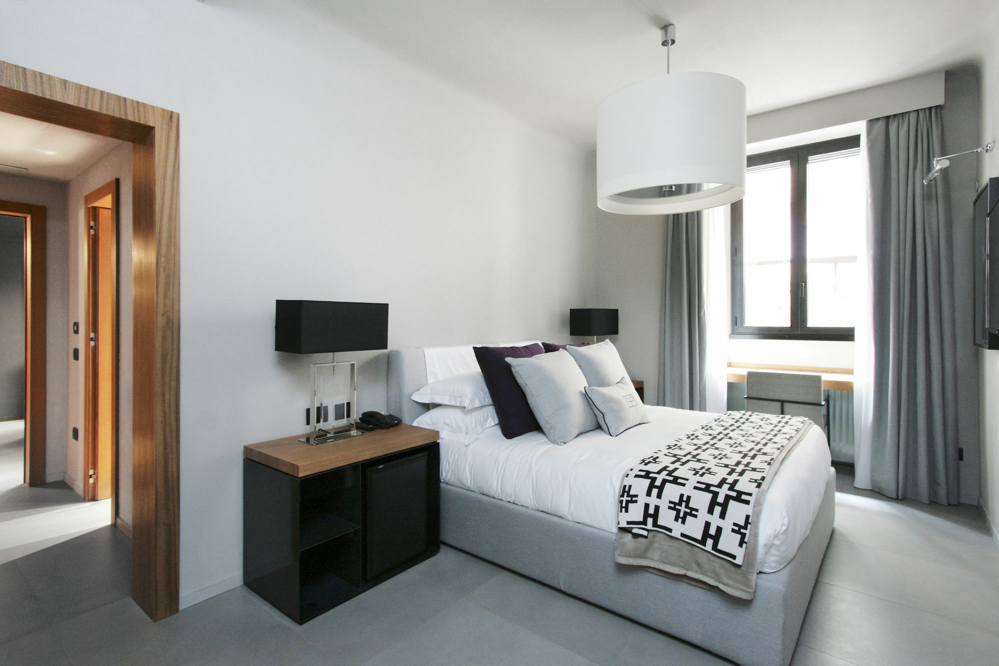 Parioli Place B&B โรม ภายนอก รูปภาพ