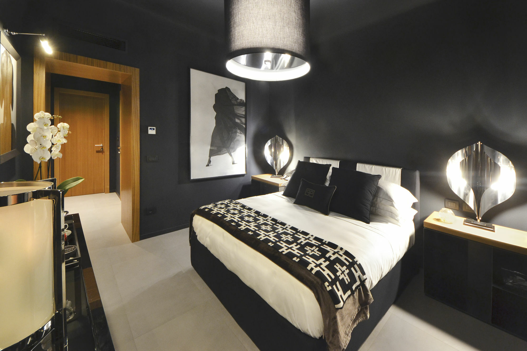 Parioli Place B&B โรม ภายนอก รูปภาพ
