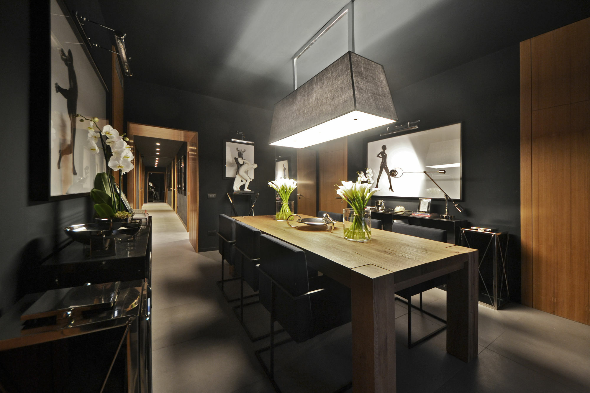 Parioli Place B&B โรม ภายนอก รูปภาพ