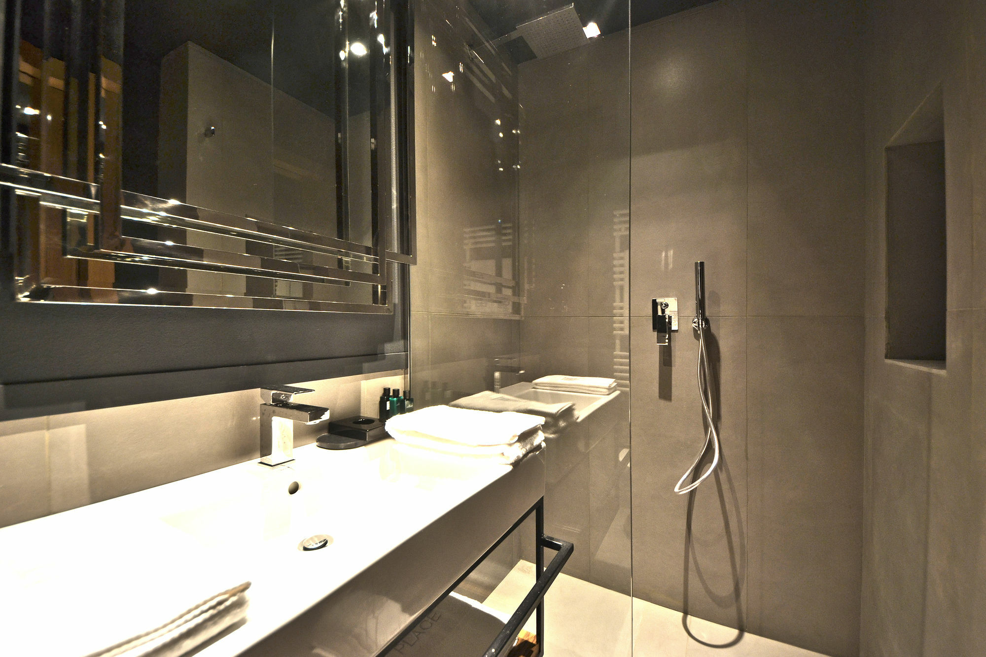 Parioli Place B&B โรม ภายนอก รูปภาพ