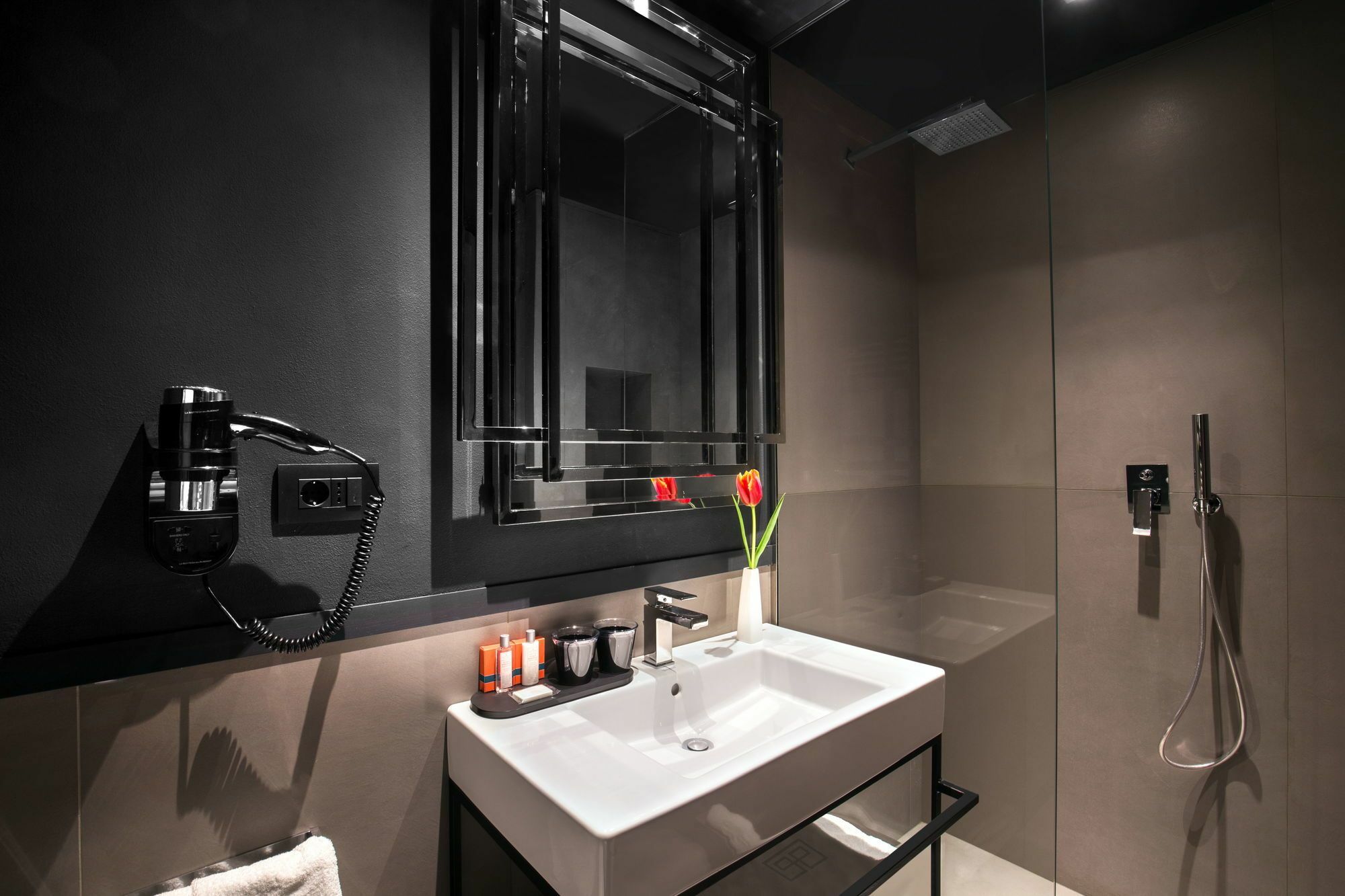 Parioli Place B&B โรม ภายนอก รูปภาพ