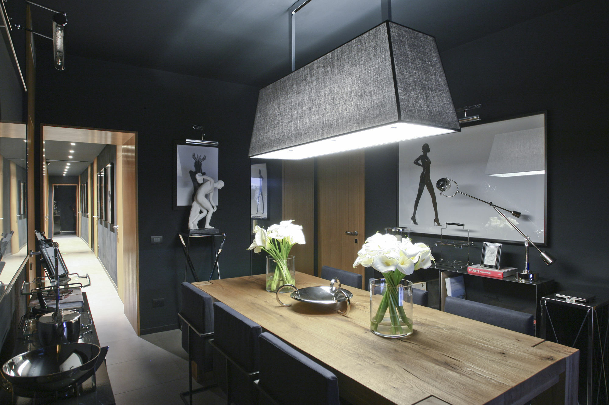 Parioli Place B&B โรม ภายนอก รูปภาพ
