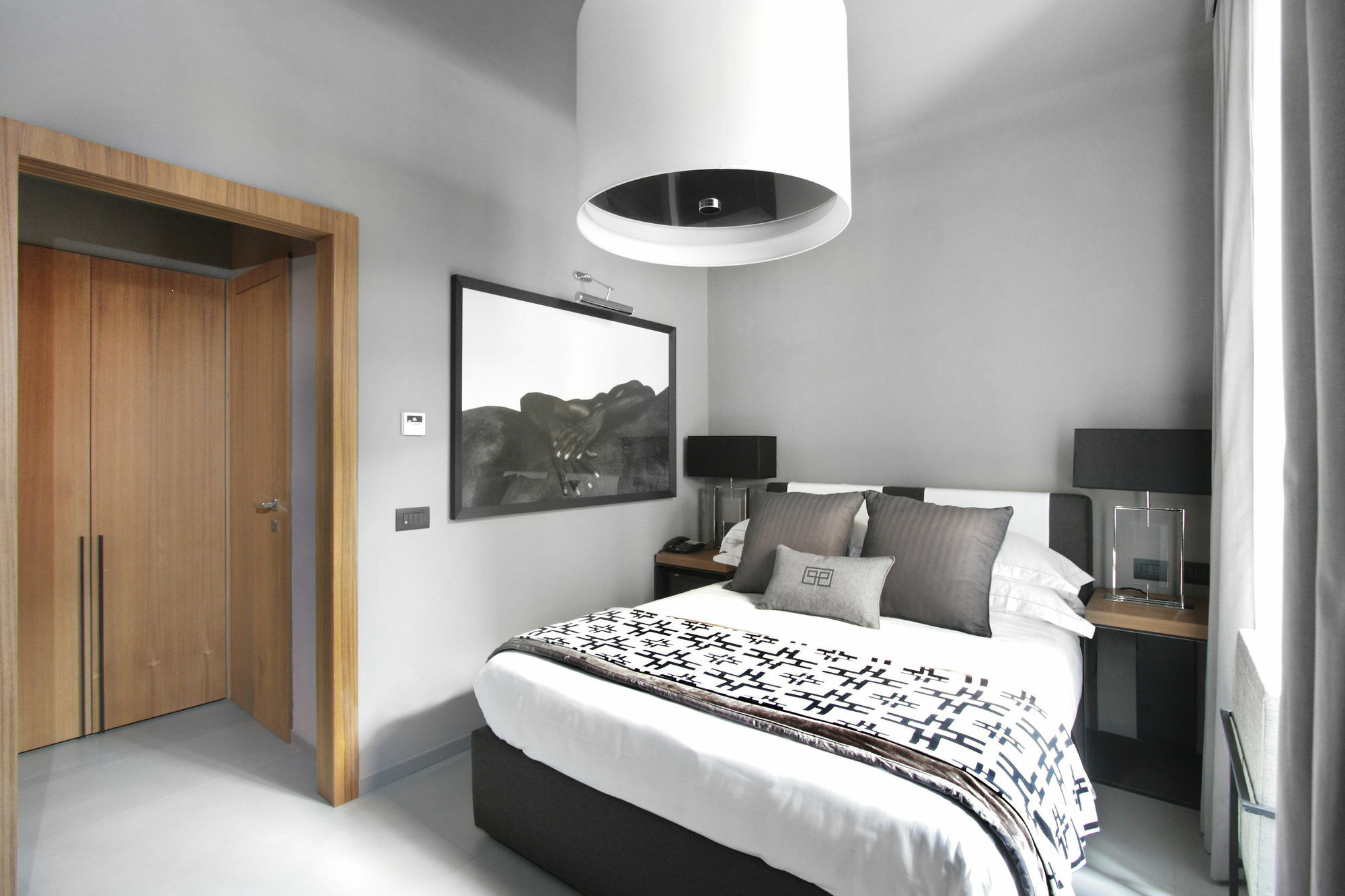 Parioli Place B&B โรม ภายนอก รูปภาพ