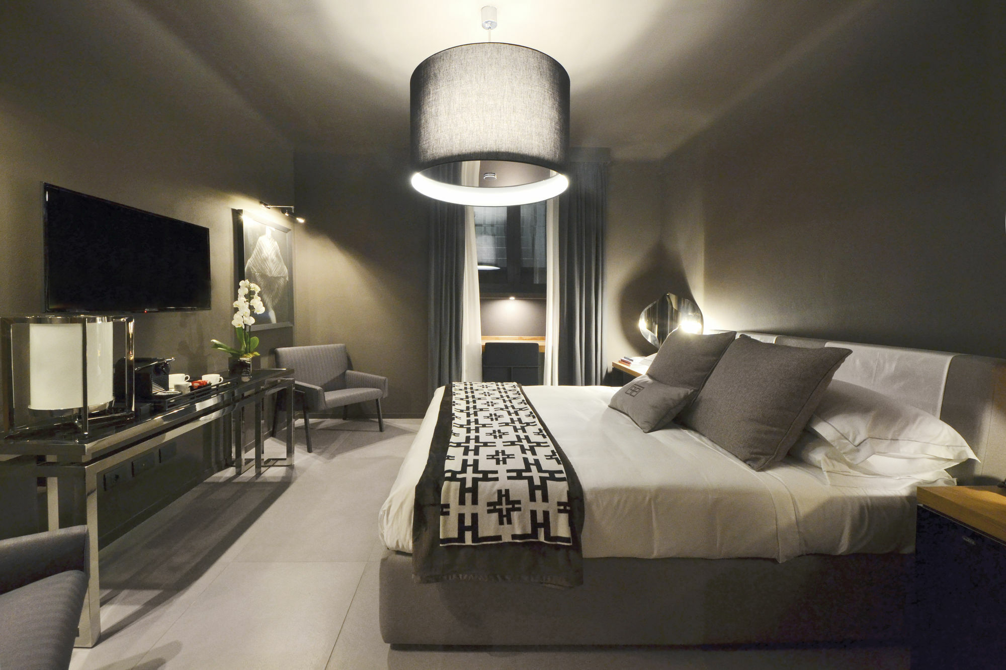 Parioli Place B&B โรม ภายนอก รูปภาพ