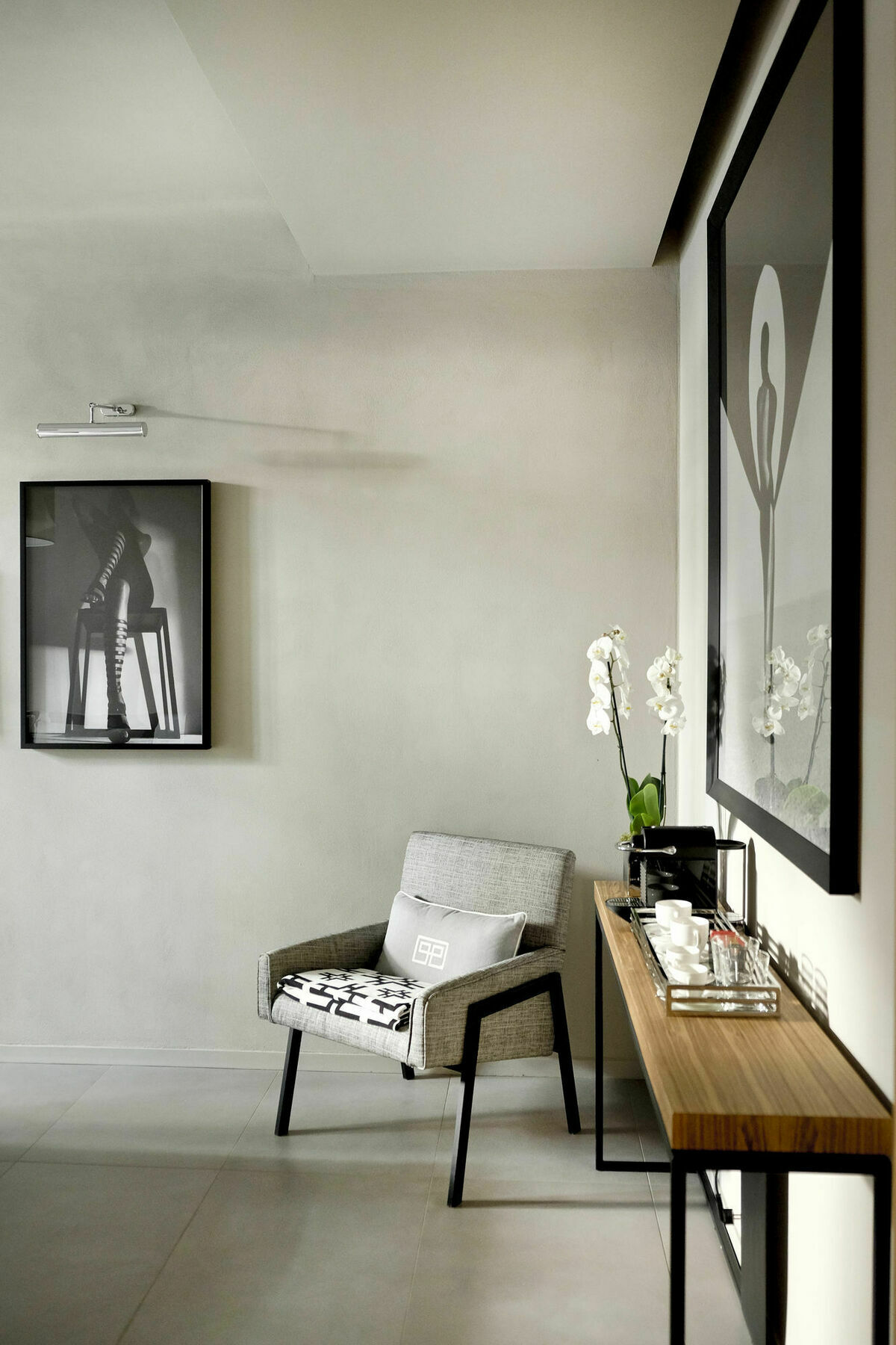 Parioli Place B&B โรม ภายนอก รูปภาพ