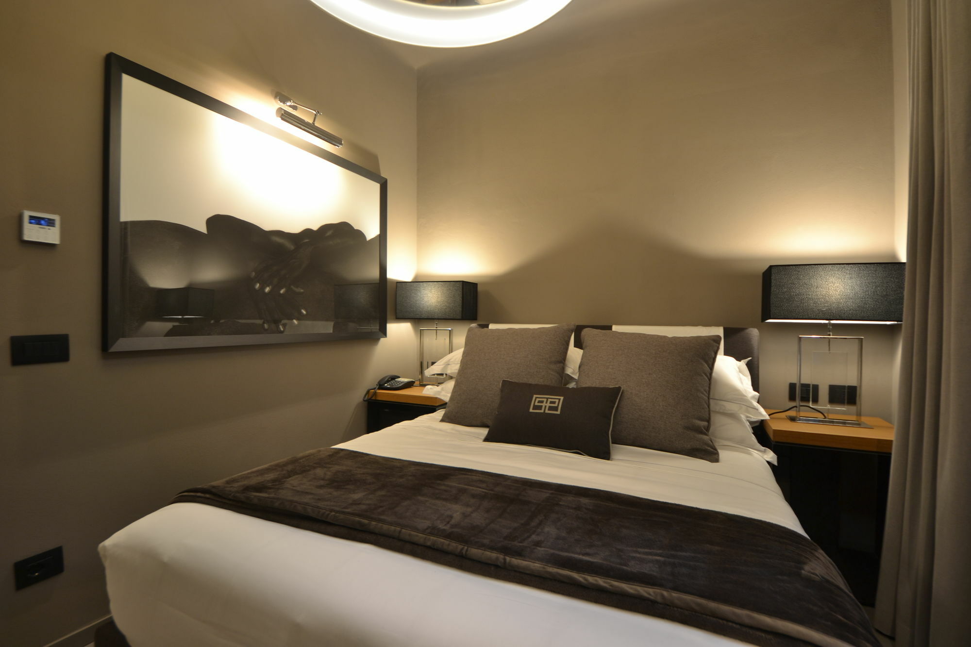 Parioli Place B&B โรม ภายนอก รูปภาพ